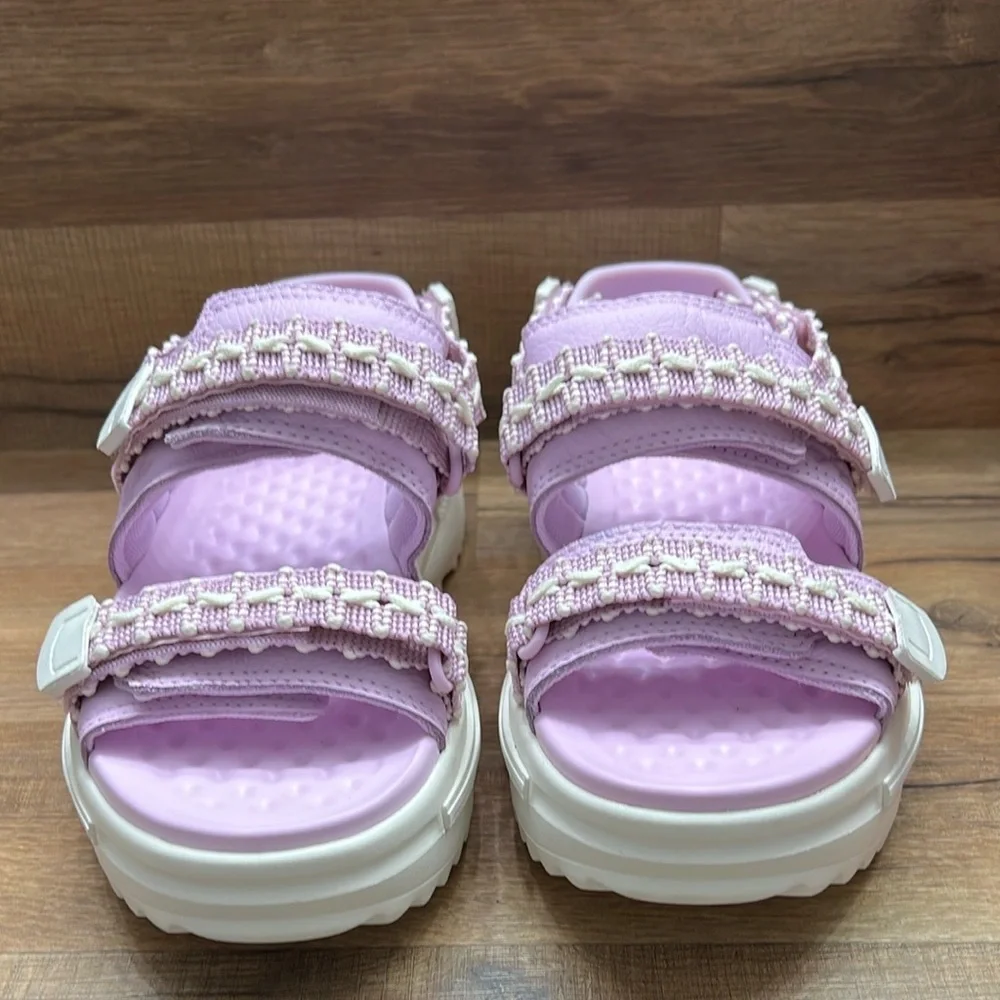 Converse Run Star Utility Sandals